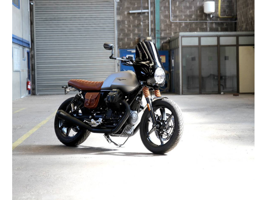 Kit Allure Moto Guzzi V7 850 — BAAK
