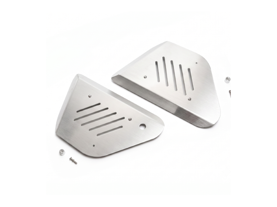 Kit Allure Moto Guzzi V7 850 — BAAK