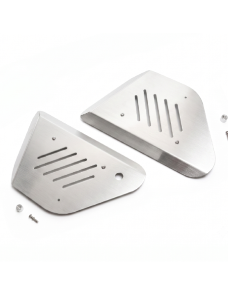 Kit Allure Moto Guzzi V7 850 | BAAK Motorcyclettes