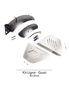 Kit Ligne Moto Guzzi V7 850 | BAAK Motorcyclettes