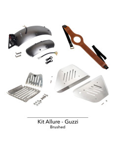 Kit Allure Moto Guzzi V7 850 | BAAK Motorcyclettes