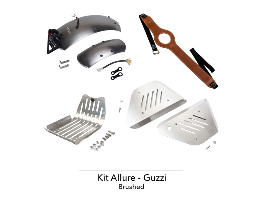 Kit Allure Moto Guzzi V7 850 — BAAK