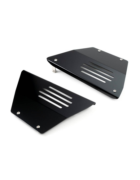 Kit Caractère Royal Enfield 650 Interceptor / Continental GT | BAAK