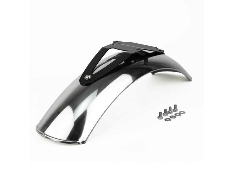 High front fender - Royal Enfield Bear 650