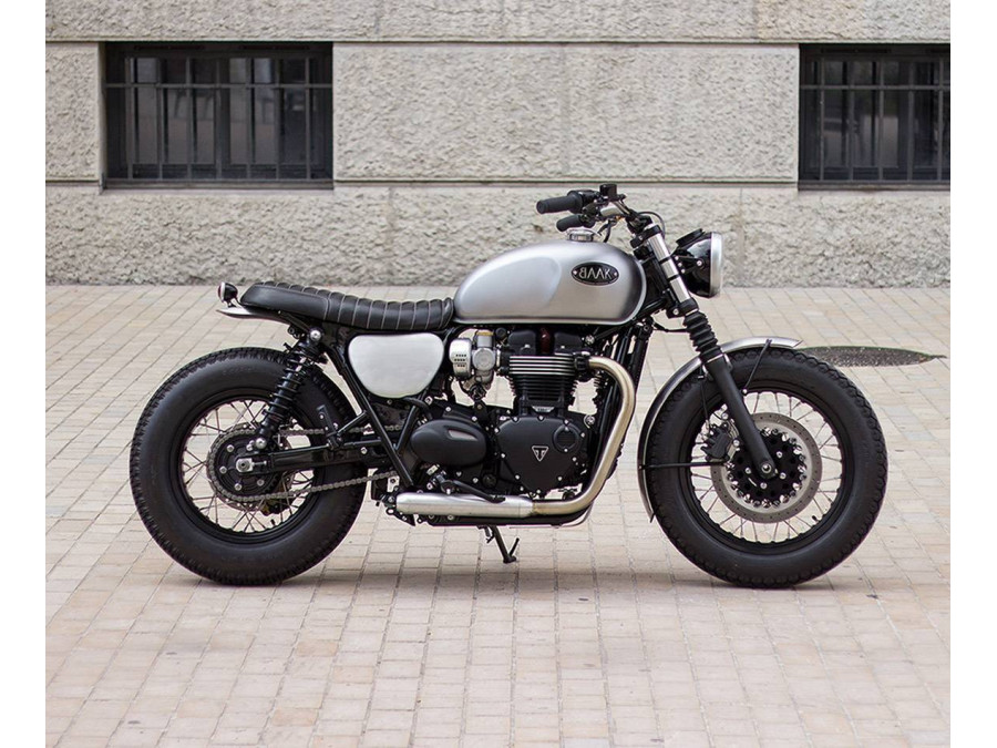Ammortizzatori 2Win per Triumph Bonneville T100 e T120 (2016-...)