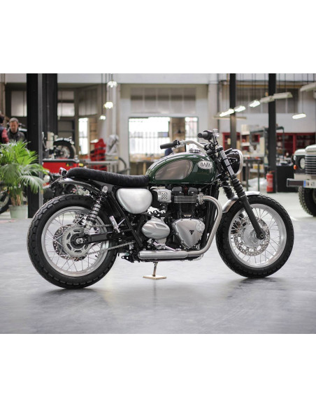 Amortisseurs 2Win pour Triumph 900 Speed Twin, Street Twin, Street Scrambler, Street Cup (après 2016)