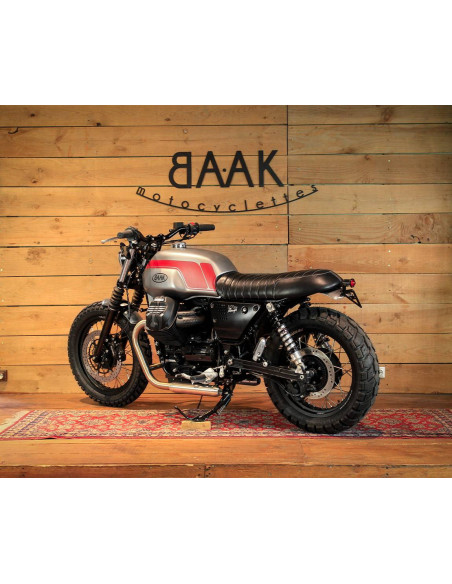 Moto Guzzi V7 III - V9용 2Win 쇼바