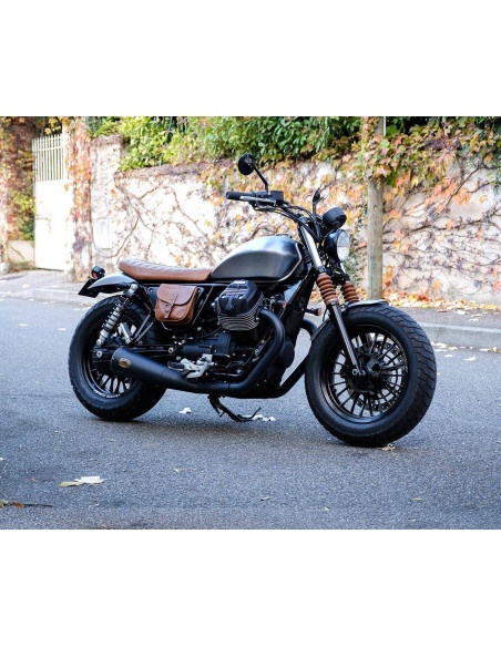 Moto Guzzi V7 III - V9용 2Win 쇼바