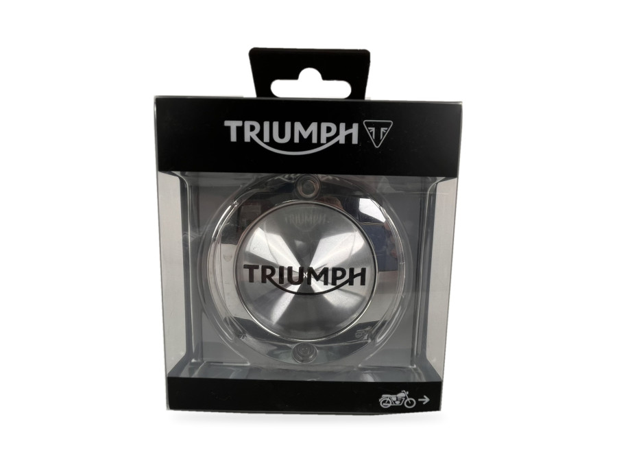Origial-Trockenkupplungsgehäuse Triumph T120