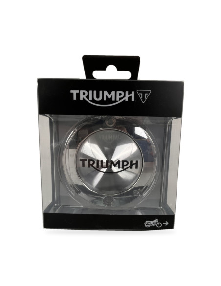 Original Triumph T120 clutch cover