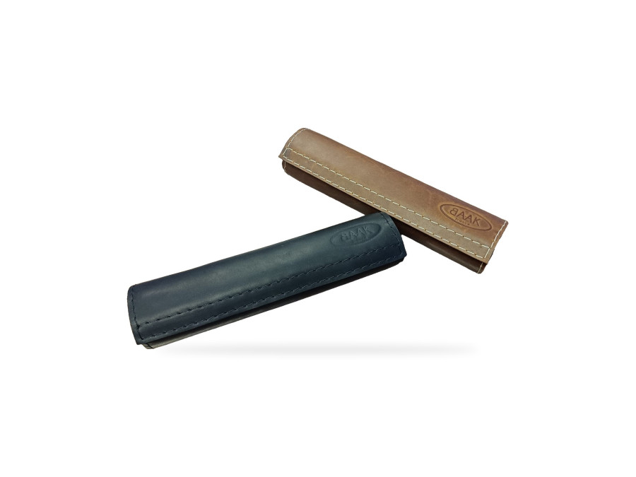 Universal handlebar pad - length 200 mm / diameter 45 mm