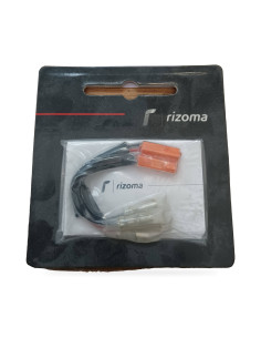 RIZOMA turn signal wiring harness kit for Kawasaki