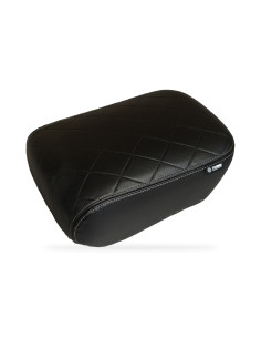 Selle passager touring Royal Enfield Classic 350 et 500