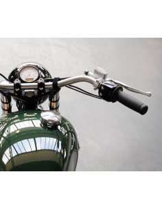 Lenkergriffe Biltwell Renegade - Chocolate - 1" 2