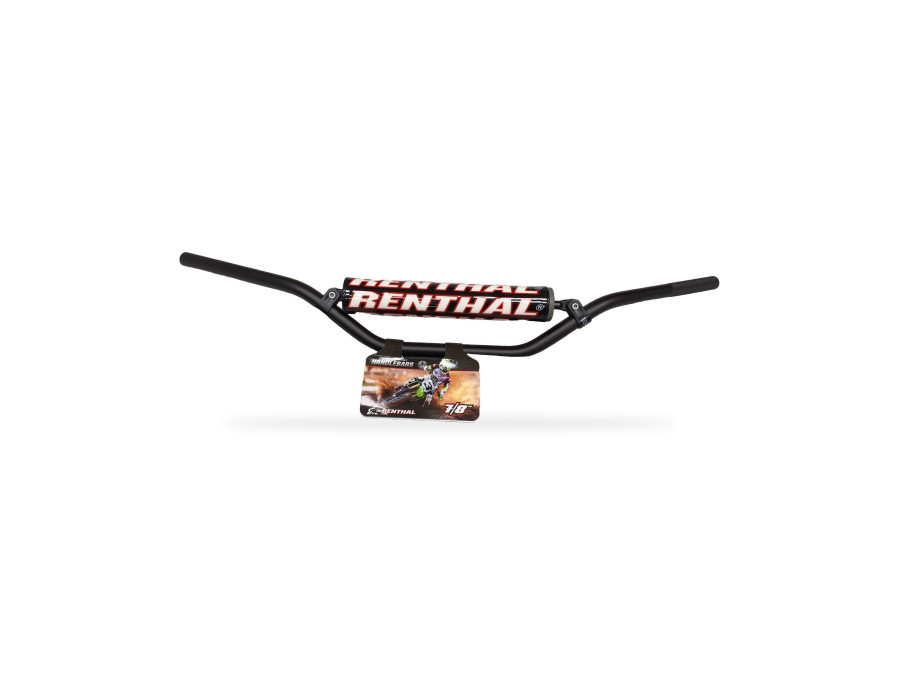 Lenker Renthal Fatbar 662, schwarz