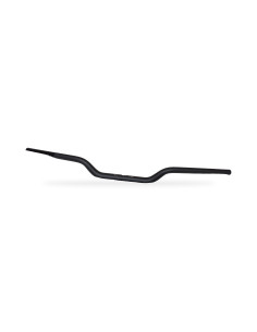 Manillar Highsider Pro-XBar, negro