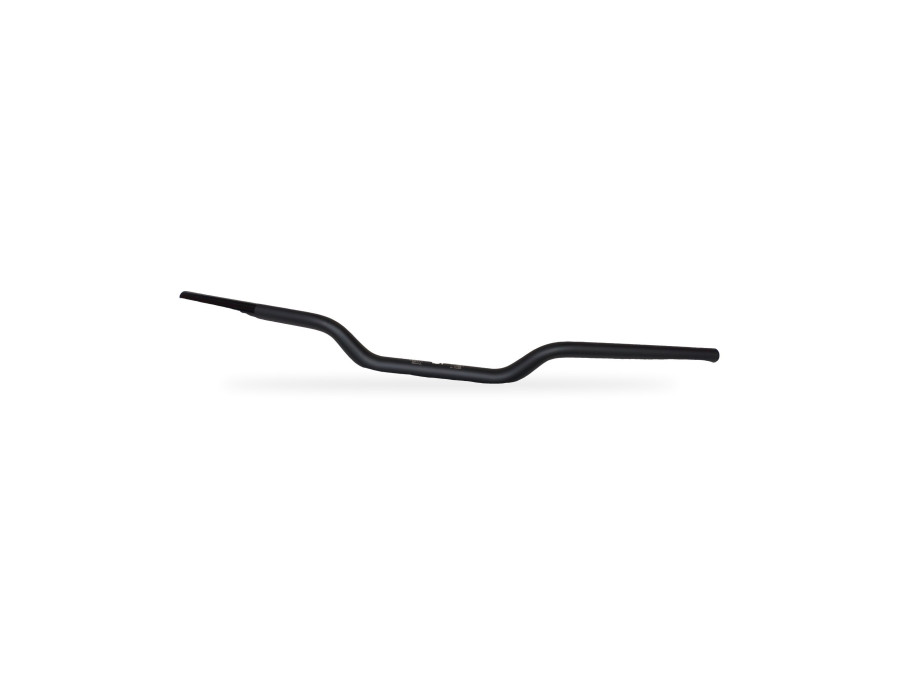 Manillar Highsider Pro-XBar, negro