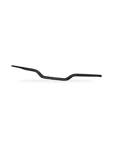 Manubrio Highsider Pro-XBar, nero