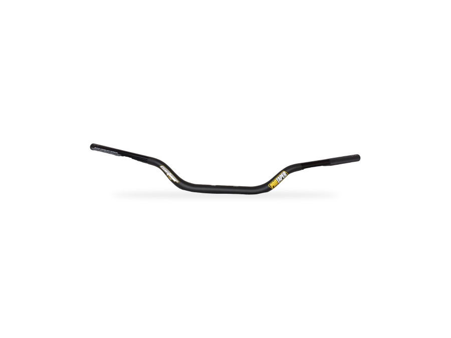 Guidon Pro Taper Contour, noir