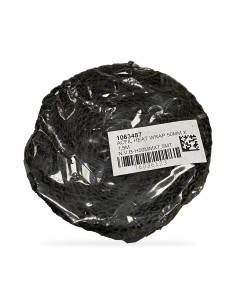 Acousta-Fil Hitzeschutzband schwarz, 50 mm x 7,5 m