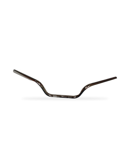 Domino Tommaselli handlebar, chrome