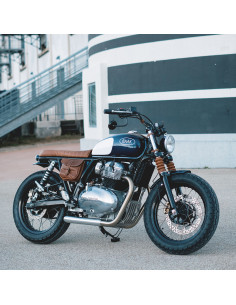 Bates headlight mount Royal Enfield Bear 650