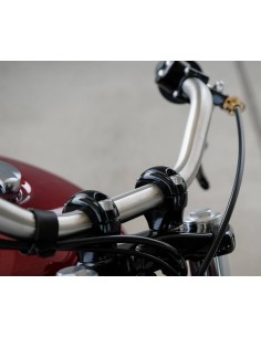 Lenkerklemmen für Triumph (vor 2016) 2