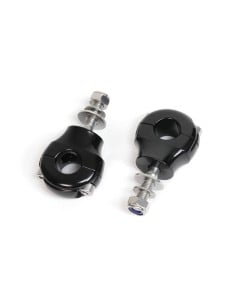 Handlebar clamps for Triumph (pre-2016)