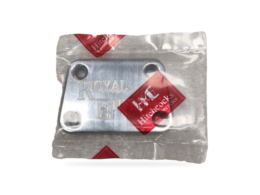 Hitchcocks Stößeldeckel Royal Enfield Continental GT 535