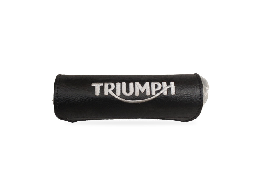 Mousse de protection de guidon Triumph