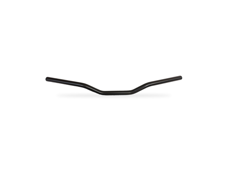 Lenker Biltwell Tracker, schwarz