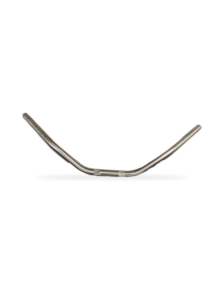 Guidon BAAK N°1 Ø25,4 mm, déjà percé