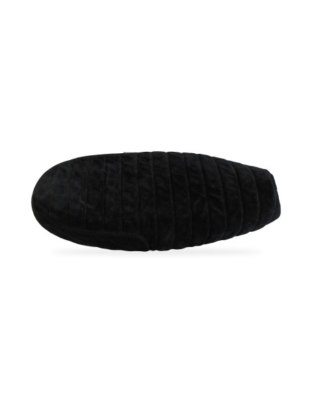 Funda de asiento Triumph Bonneville T120, ante negro