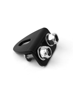 Bates headlight mount Royal Enfield Bear 650 2