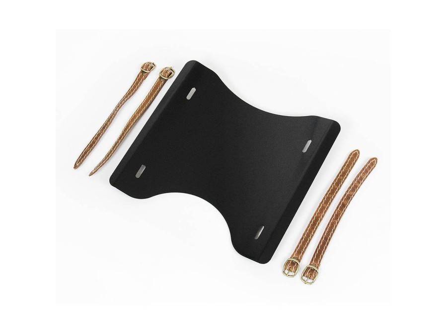 Placa para faro Bates Triumph (antes de 2016)
