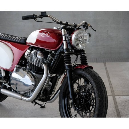 Royal Enfield Interceptor 650 Gallinella