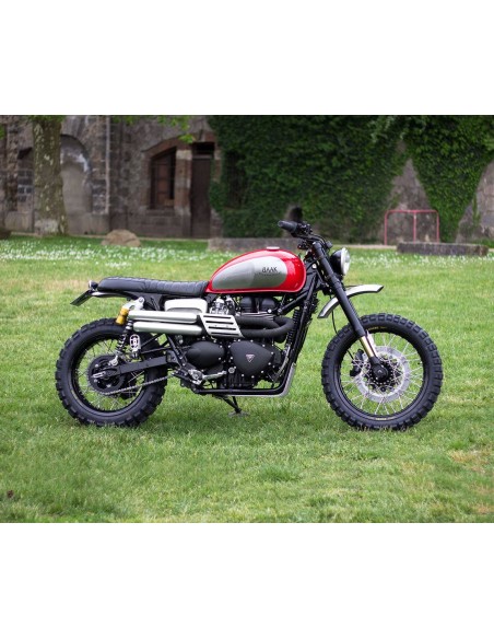 Triumph Scrambler 865