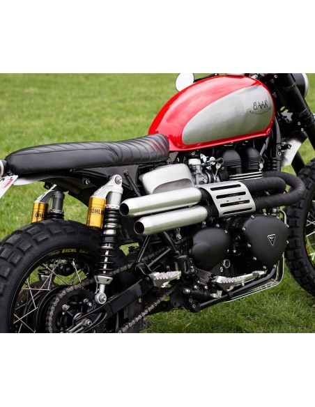 Triumph Scrambler 865