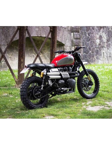 Triumph Scrambler 865