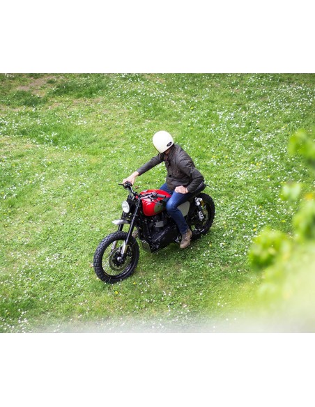 Triumph Scrambler 865