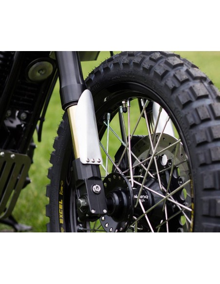 Triumph Scrambler 865