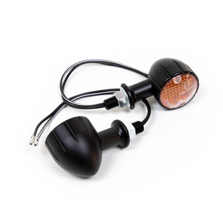 Aluminium runde blinkende Lichter 21W