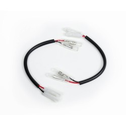 Turn indicators wiring harness for Triumph (2016-...)