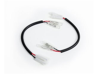 Turn indicators wiring harness for Triumph (2016-...)