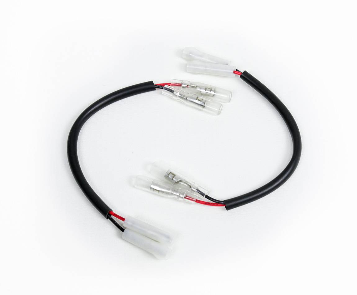Turn indicators wiring harness for Triumph (2016-...)