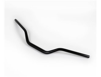 Tracker bar handlebars