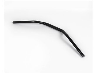 Tracker bar handlebars