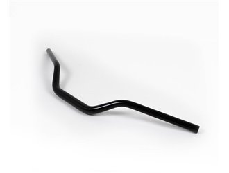 Tracker bar handlebars