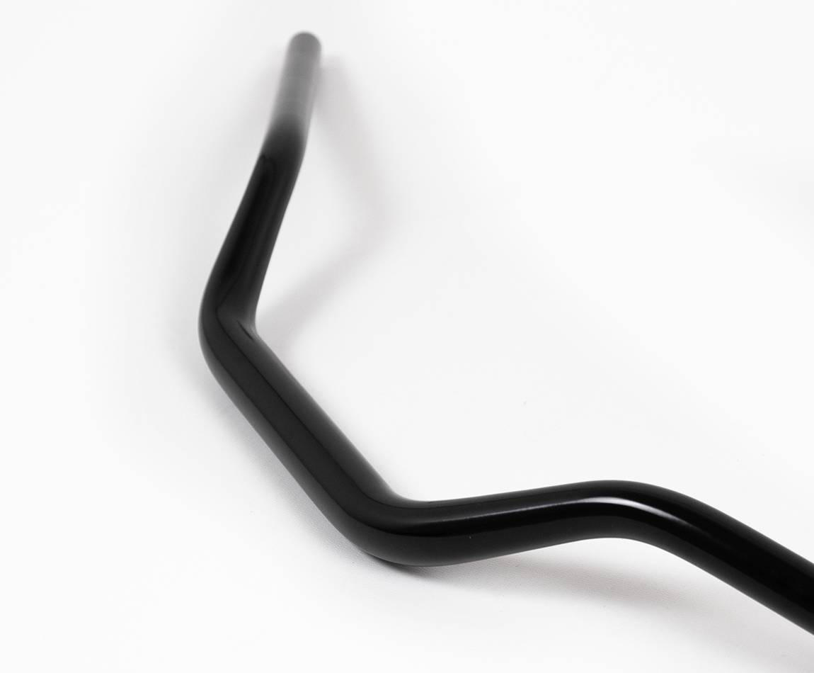 Tracker bar handlebars Tracker bar handlebars