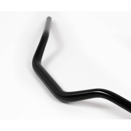 Guidon Tracker bar